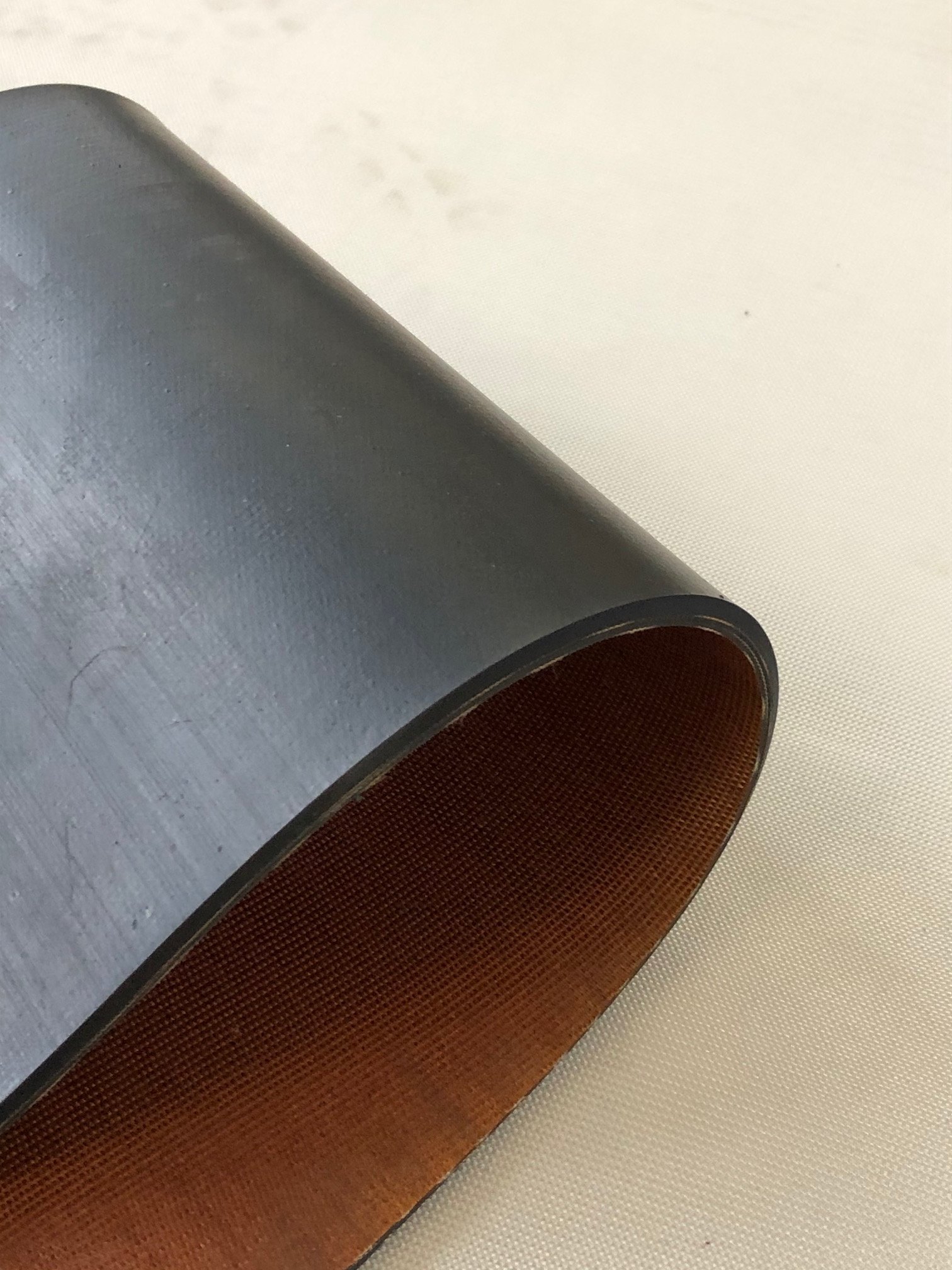 Striscia di tenuta in gomma nitrilica NBR nera sezione quadrata solida 4x4mm~30x30mm resistente al calore de ll'olio NBR guarnizione quadrata cordone(3METER*20MM*20MM
